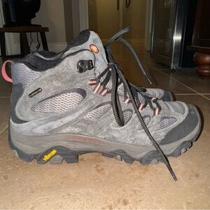 Men’s Merrell Moab 3 Mid.